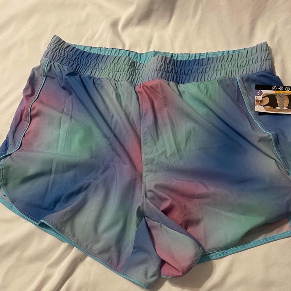 Avia running short